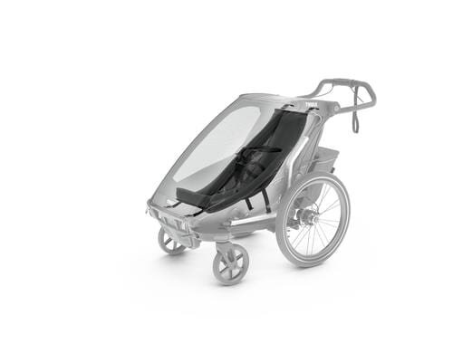 THULE Babysitz (1-10 Monate) Zu allen THULE Chariot ab  2017