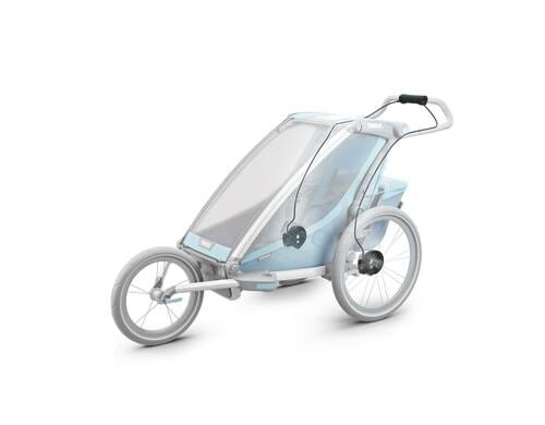 THULE Bremsset Zu Chariot CROSS, LITE und CAB ab 2017