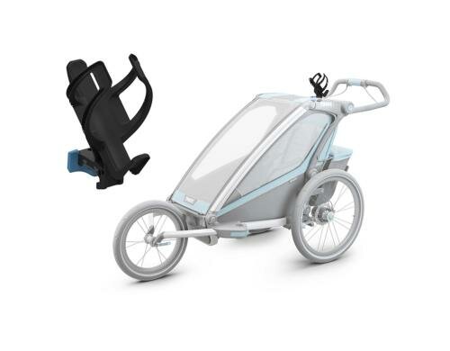 THULE Trinkflaschenhalter Zu allen THULE Anhängern