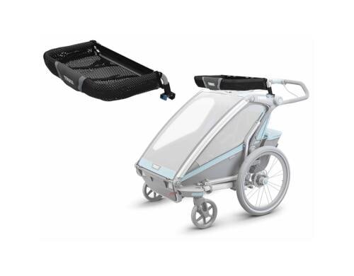 THULE Gepäckträger 2 Zu allen THULE Chariot ab  2017