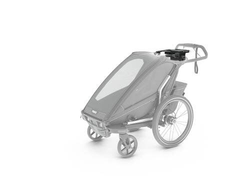 THULE Konsole 1 Zu allen THULE Chariot ab  2017