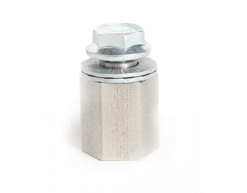 THULE Adapter Für Kupplung 3/8 (SHIMANO Nexus/Alfine)