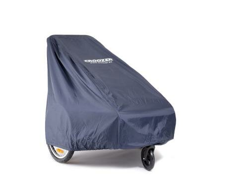 CROOZER Faltgarage Zu allen CROOZER Kid / Kid Plus