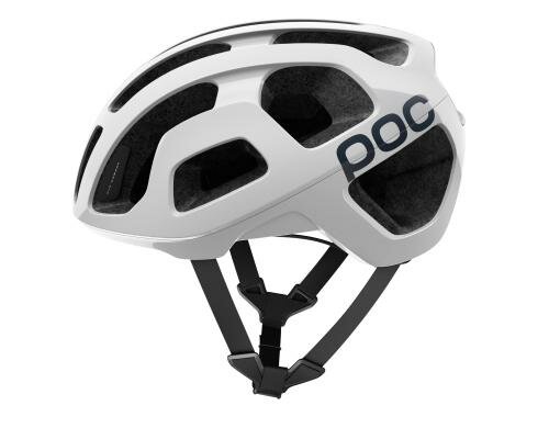 POC Octal Hydrogehn White, M