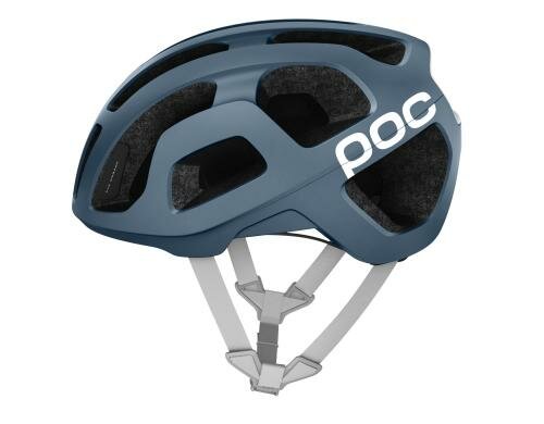POC Octal Navy Black, L/56-62cm