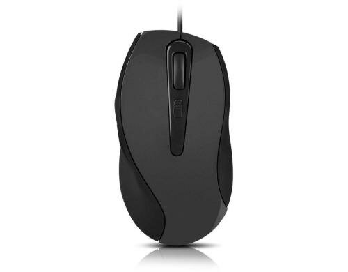 Speedlink Desktop Mouse USB grey
