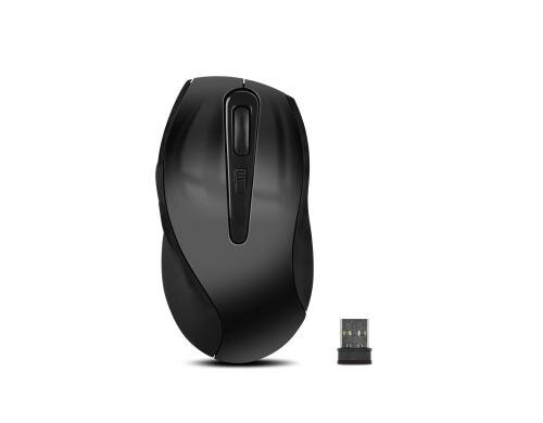 Speedlink Desktop Mouse Wirless black