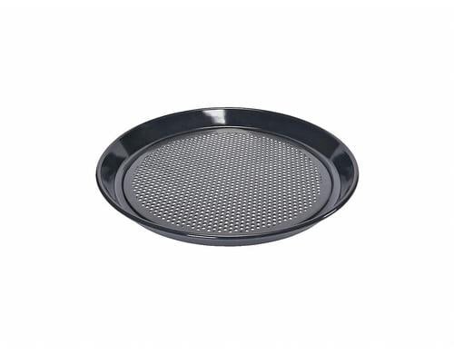 MIELE HBFP27-1 Backblech gelocht anthrazit