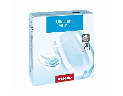 MIELE GS CL 0606 T  Tabs