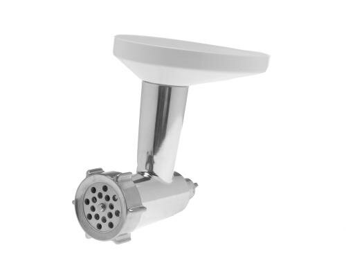 Gastroback Fleischwolfaufsatz zu Design Advanced Küchenmaschine