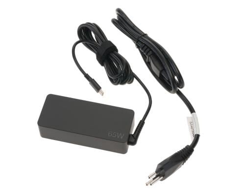 Lenovo AC-Adapter 65W 4X20M26277 USB-C zu Idea- und ThinkPads mit USB-C Stecker