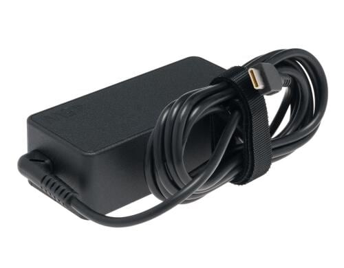 Lenovo AC-Adapter 45W 4X20M26261 USB-C zu Idea- und ThinkPads mit USB-C Stecker