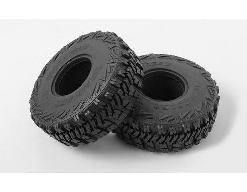 RC4WD Goodyear Wrangler MT/R 2.2 Offroad, 2 Stück