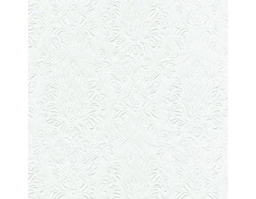 Paper + Design Moments Ornament Servietten pearl, 33x33 cm, 16 Stück