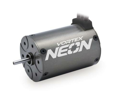 Team Orion BL Motor Neon 14