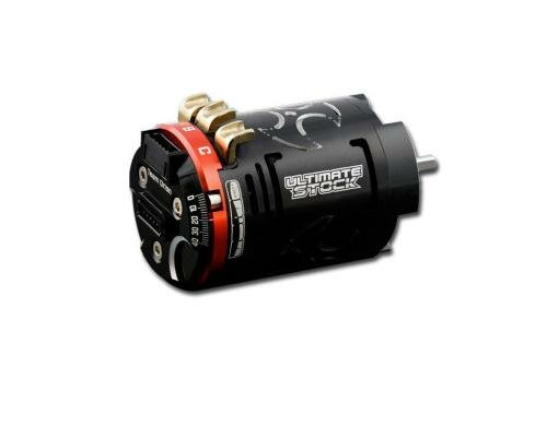 Team Orion BL Motor Vortex Ultimate Stock 13.5T