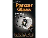 Panzerglass Displayschutz für Apple Watch Serie 2 38mm
