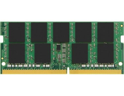 Kingston 8GB SO-DDR4 2400MHz Module KCP424SS8/8, für Notebook