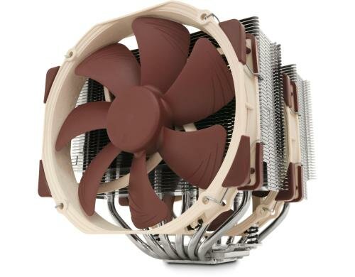 Kühler Noctua NH-D15 SE-AM4 Intel 2011/115x, AMD AM2/AM3/AM4