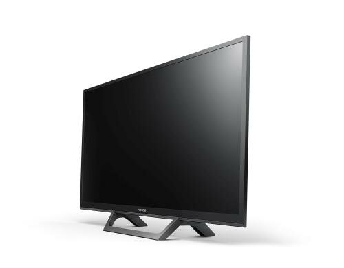 Sony KDL-32WE615B, schwarz, 32 LED-TV Motionflow XR 400, X-Reality Pro