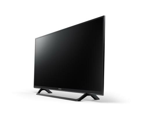 Sony KDL-32RE405B, 32 LED-TV Motionflow XR 400, X-Reality Pro