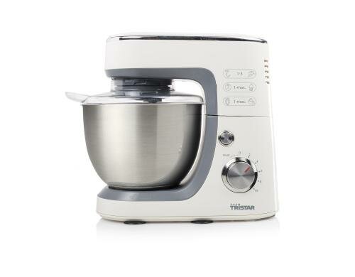 Tristar Küchenmaschine MX-4181 Fassungsvermögen 3.5 Liter, 600 Watt