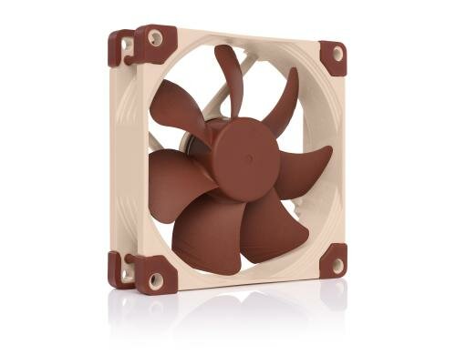 Gehäuselüfter Noctua NF-A9 FLX 92x92x25mm, 12V, bis 17.1dBA