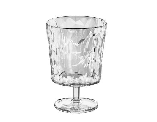 Koziol Glas 250ml CRYSTAL transparent