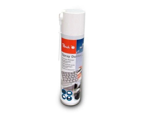 Peach Druckluftreiniger 400ml