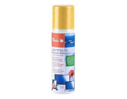 Peach Reinigungsspray 250ml