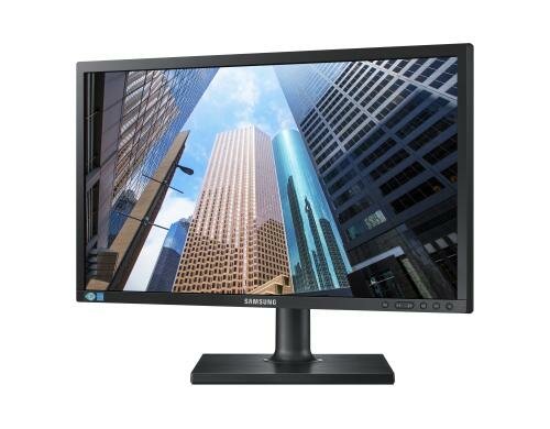 Samsung SyncMaster S24E450DLG 24 1920x1080 16:9, DP, DVI, VGA, USB, 300cd, TN