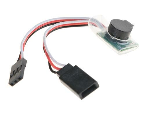 Hyperion Signal Loss Alarm, Discovery Devic