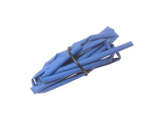 Hyperion 3mm Heat Shrink Tube 1-Meter Blue