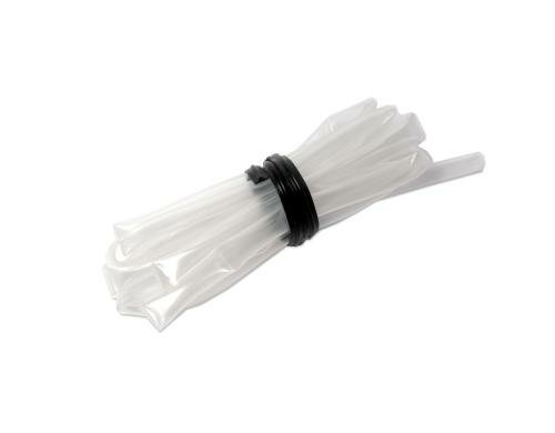 Hyperion 4mm Heat Shrink Tube 1-Meter Clear