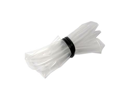 Hyperion 5mm Heat Shrink Tube 1-Meter Clear