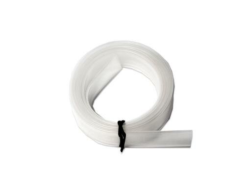 Hyperion 10mm Heat Shrink Tube 1-Meter Clear