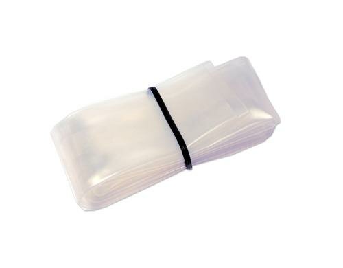 Hyperion 30mm Heat Shrink Tube 1-Meter Clear