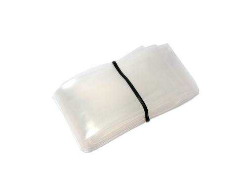 Hyperion 40mm Heat Shrink Tube 1-Meter Clear