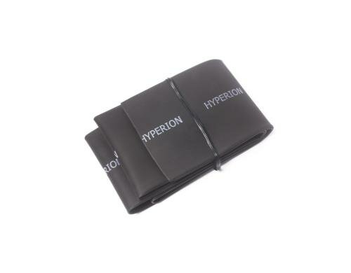 Hyperion 50mm Heat Shrink Tube 1-Meter Black