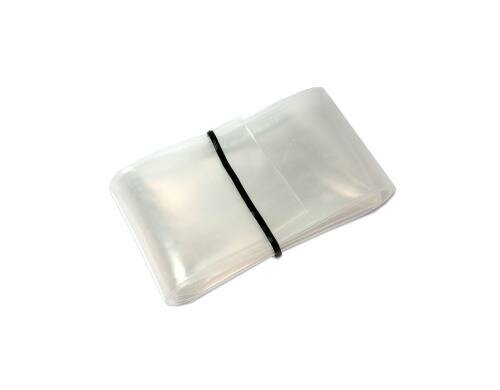 Hyperion 50mm Heat Shrink Tube 1-Meter Clear