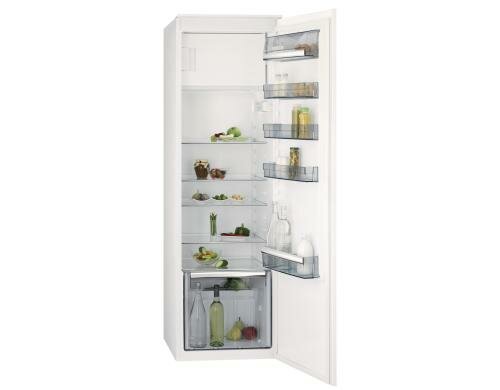 AEG Kühlschrank AIK3024R Energieeffizienzklasse A++, Nutzinhalt284l