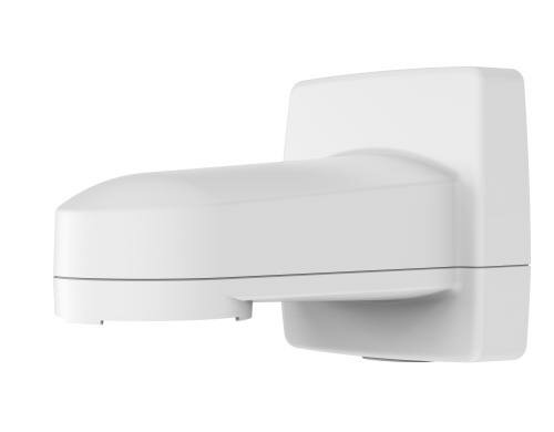 AXIS Wand- und Masthalterung T91L61 Outdoor, IP66, integrierte RJ45 Verbindung