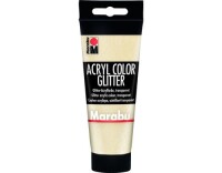 Marabu Acryl Color 100ml glitter-gold