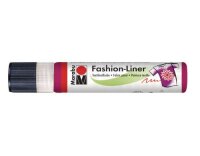 Marabu Fashion-Liner Himbeere