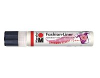 Marabu Fashion-Liner Schimmer-Perlmut