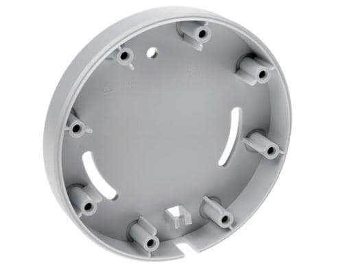 AXIS T94D01S Halterung, zu R39xx-R Serie für flache Oberflächen, 10er Pack