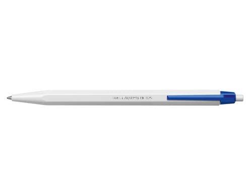 Caran d`Ache Kugelschreiber 825 blau