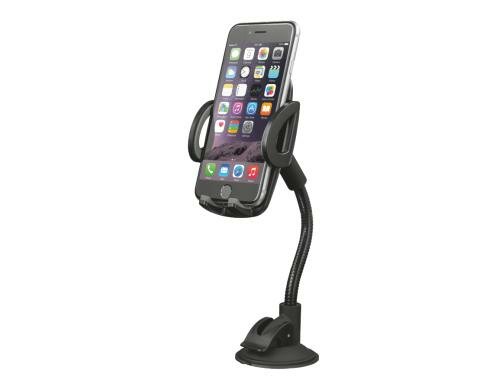 Trust Gooseneck Car Holder für Smartphones
