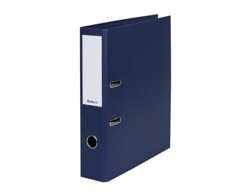 Biella Ordner Recycolor 7cm blau 1 Stück
