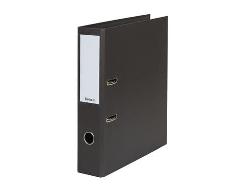 Biella Ordner Recycolor 7cm dunkelgrau 1 Stück